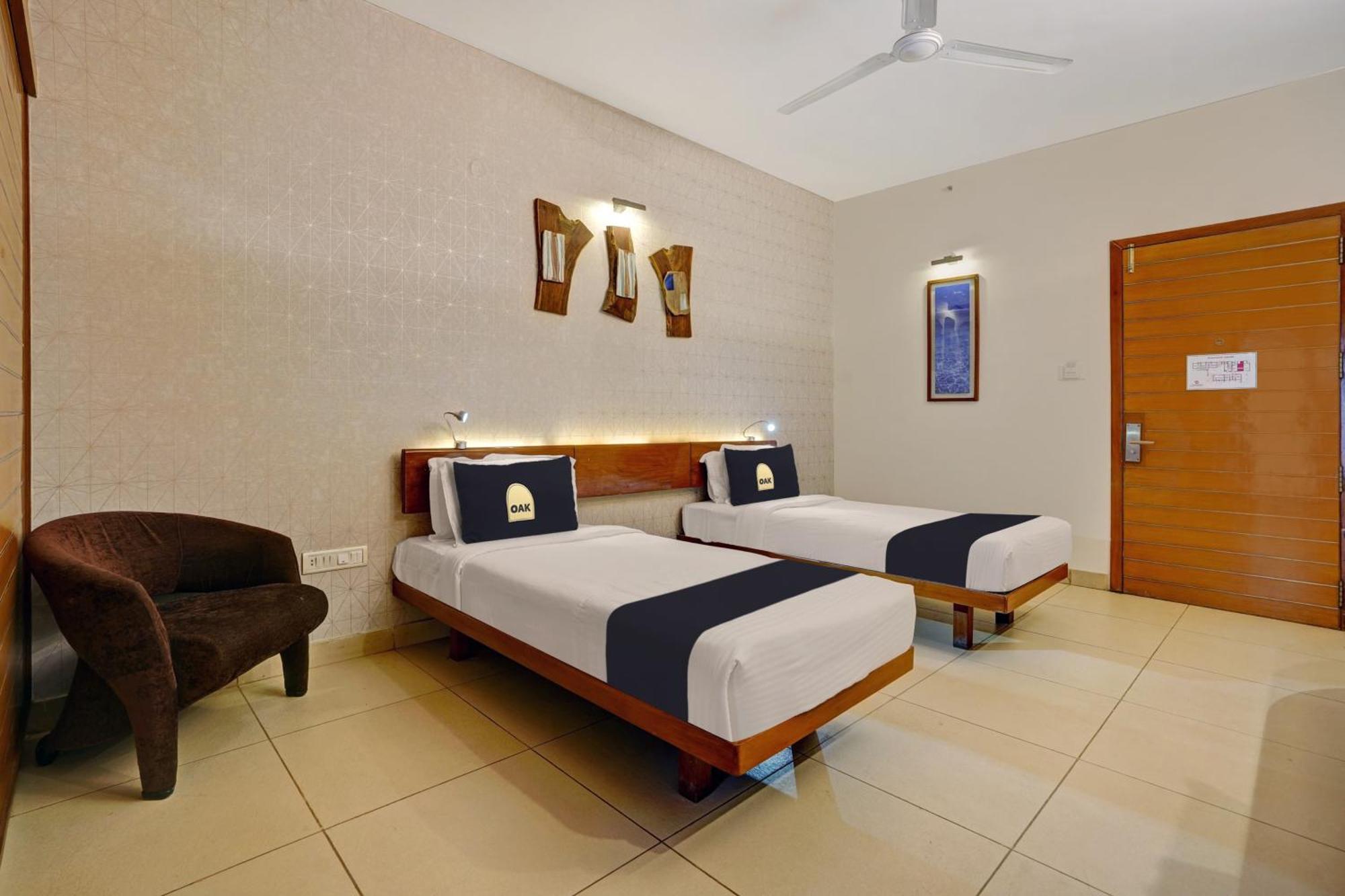 Astra Hotels & Suites - Marathahalli 班加罗尔 外观 照片
