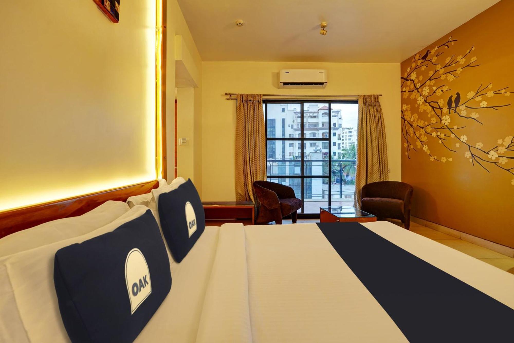 Astra Hotels & Suites - Marathahalli 班加罗尔 外观 照片